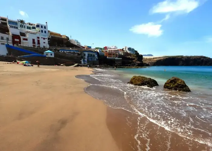 Tranquil La Cabaa