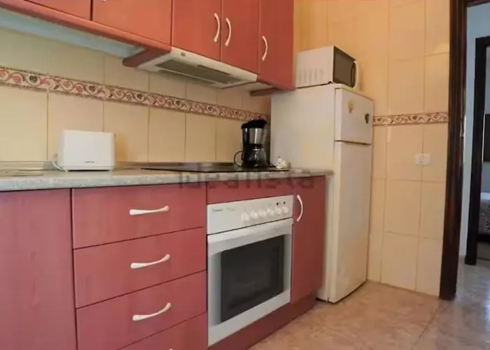 Tranquil La Cabaa Gáldar