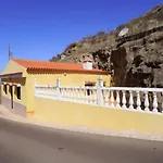 Tranquil La Cabaa Villa Gáldar