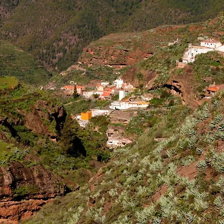 Tranquil La Cabaa