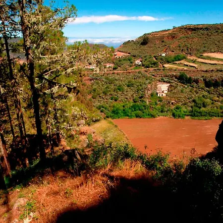 Tranquil La Cabaa Gáldar