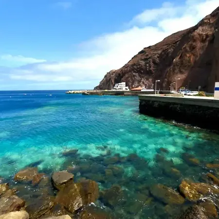 Tranquil La Cabaa *