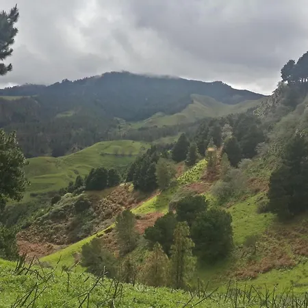 Tranquil La Cabaa Gáldar