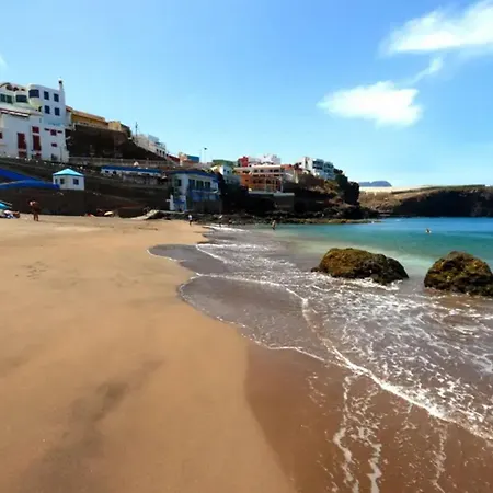 Tranquil La Cabaa