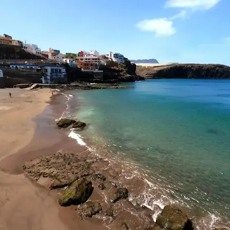 Villa Tranquil La Cabaa