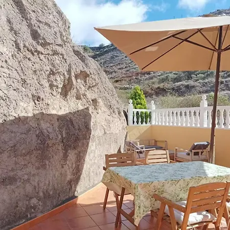 Villa Tranquil La Cabaa *