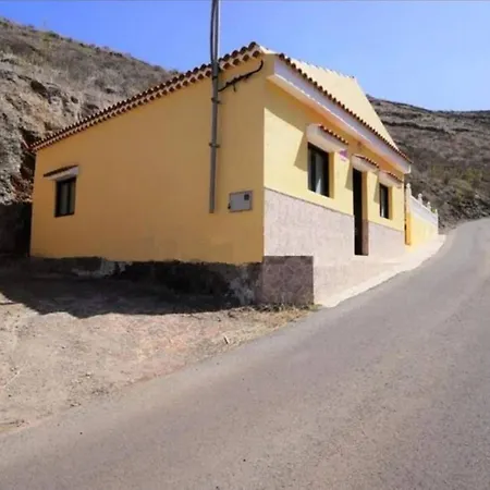 Vila Tranquil La Cabaa