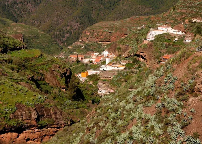 Tranquil La Cabaa