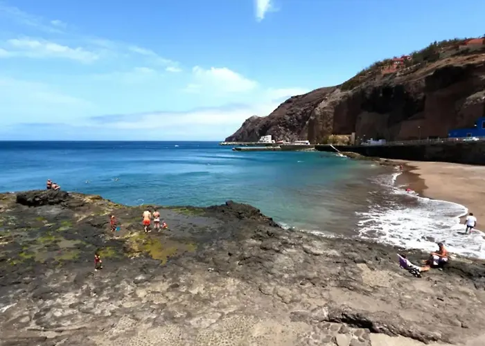 Tranquil La Cabaa