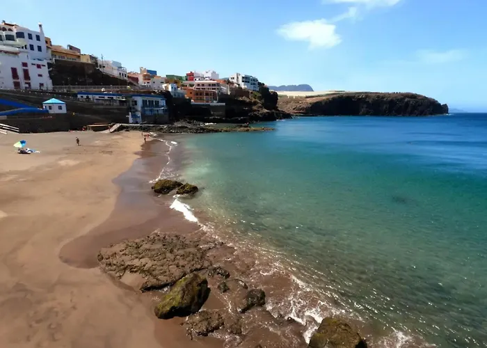 Villa Tranquil La Cabaa