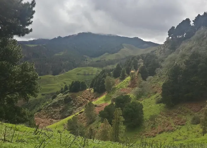 Tranquil La Cabaa Gáldar
