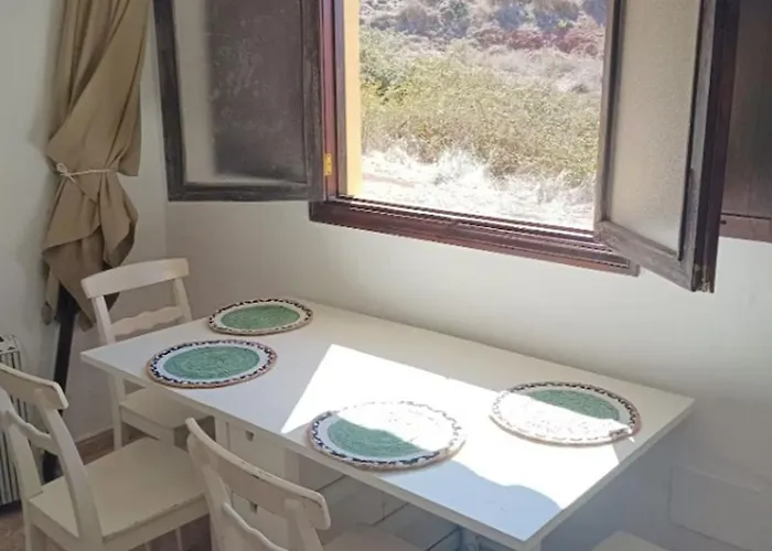 Villa Tranquil La Cabaa