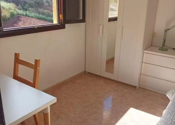Tranquil La Cabaa Villa